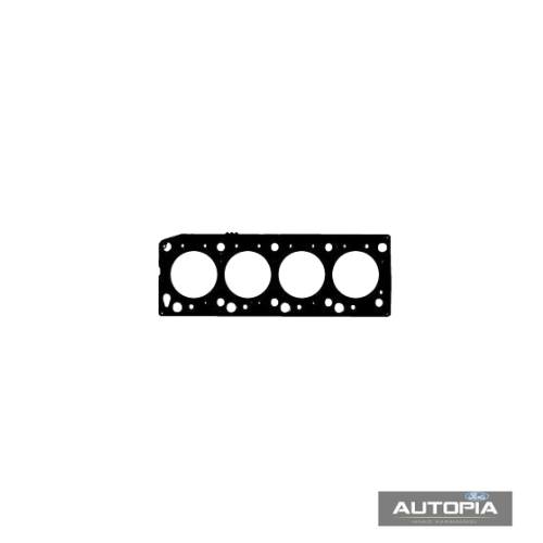ГАРНИТУРА ГЛАВА CONNECT 1.8 TDCI 02- 2 ДУПКИ